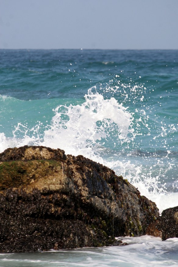 sister of the small people